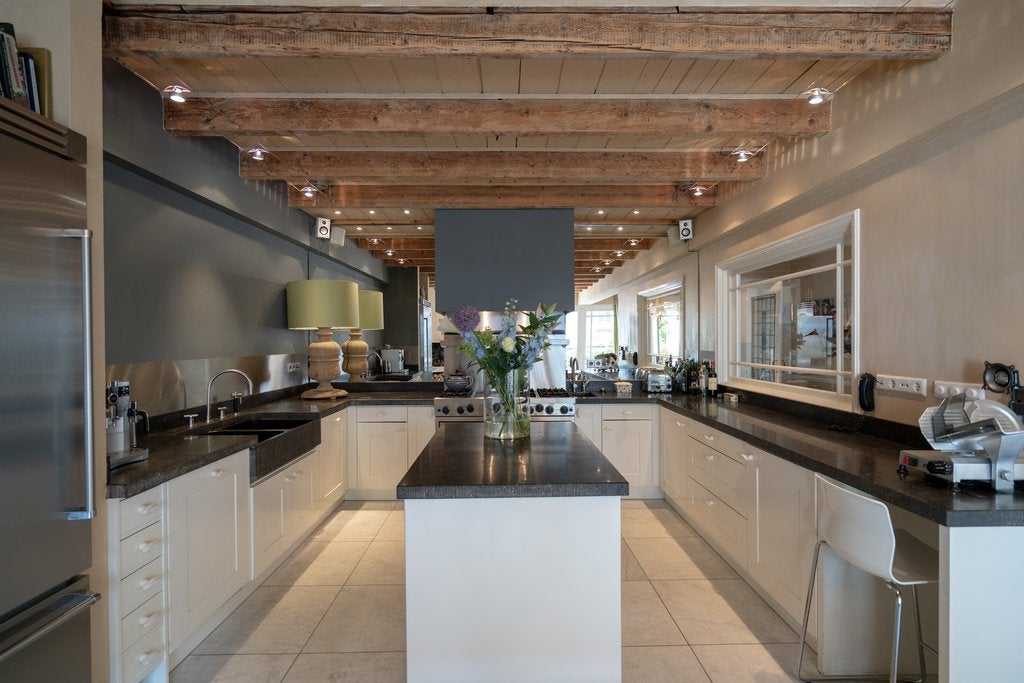 Huis Prinses Mariestraat 4