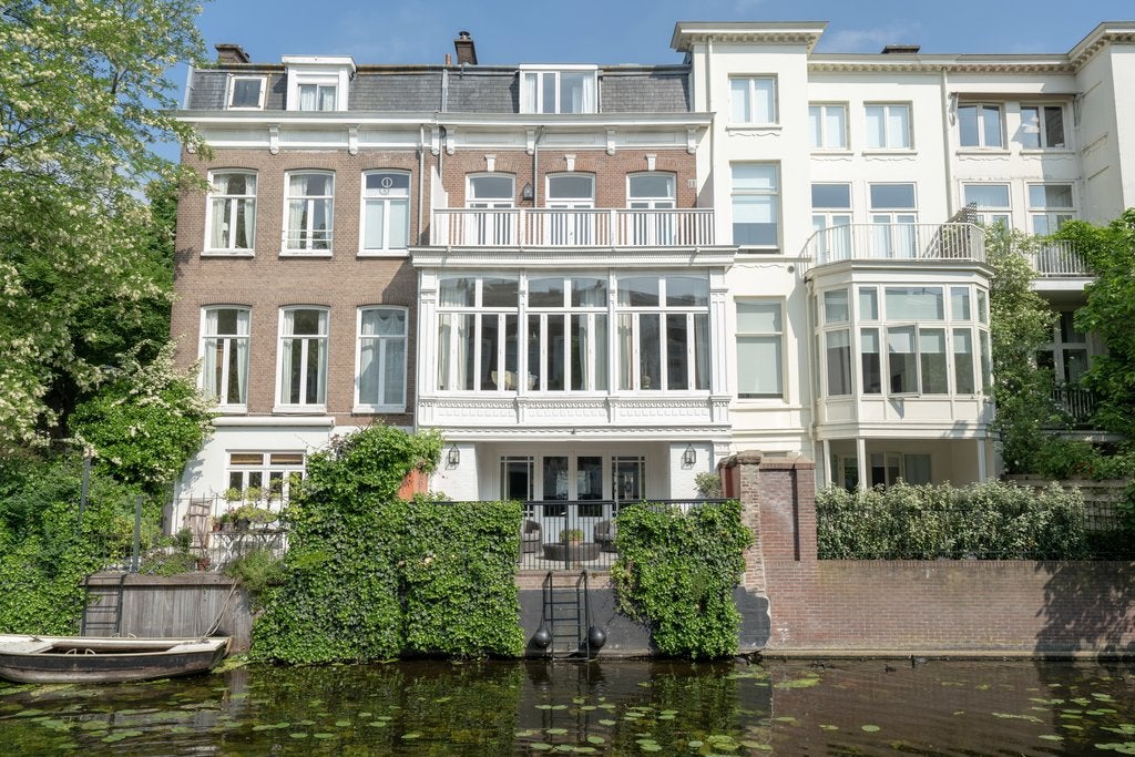 Appartement te huur in Den Haag – Prinses Mariestraat – foto 1