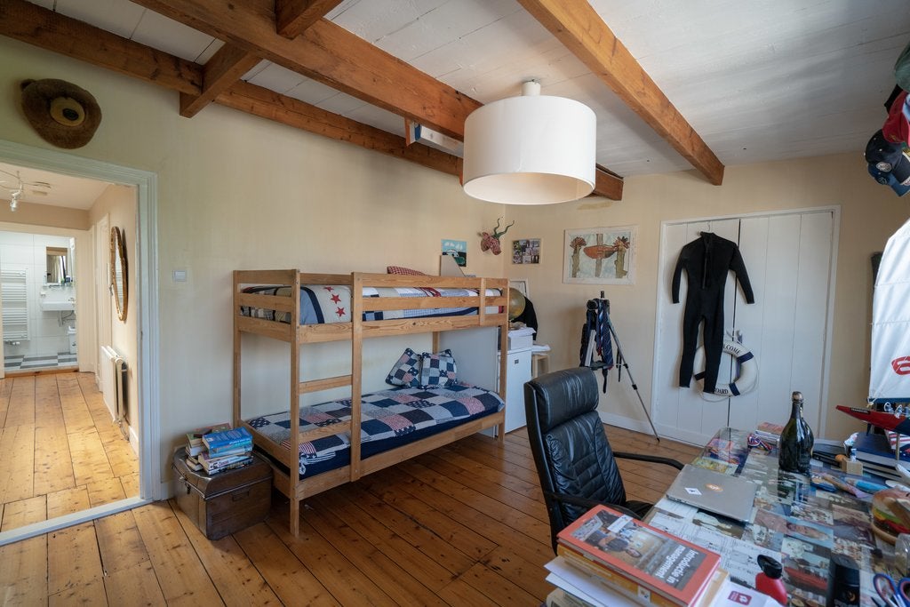 Huis Prinses Mariestraat 23