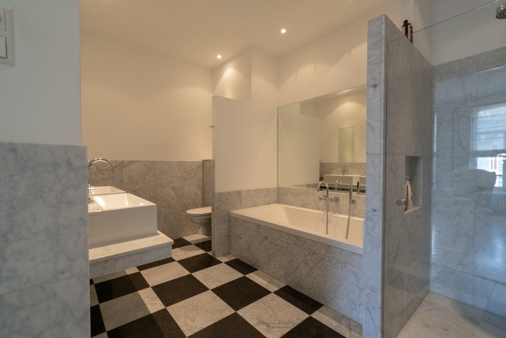 Huis Prinses Mariestraat 19