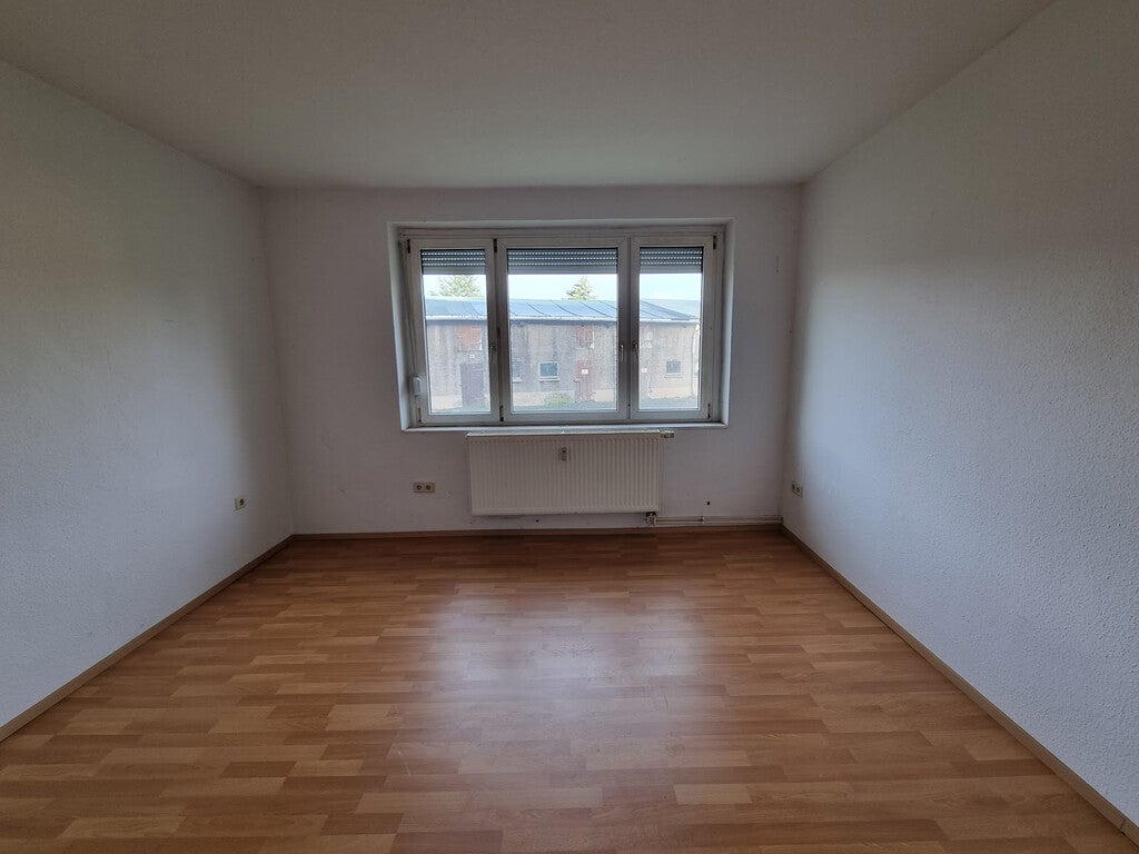 Wohnung Möllendorfer Weg in Mansfeld