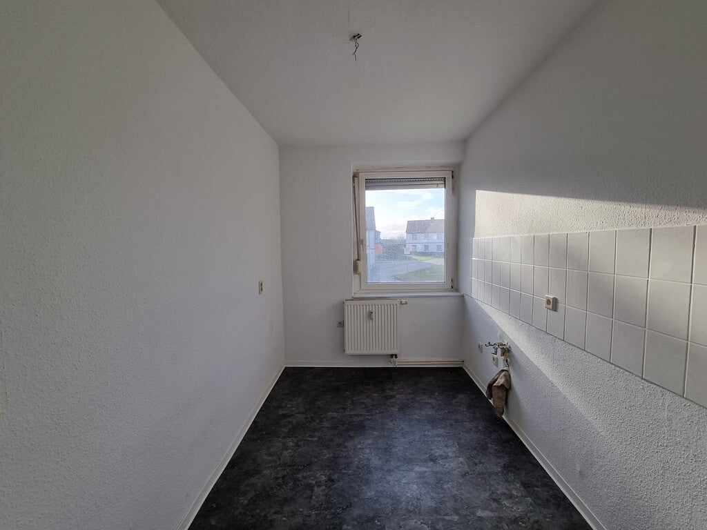 Wohnung Möllendorfer Weg in Mansfeld