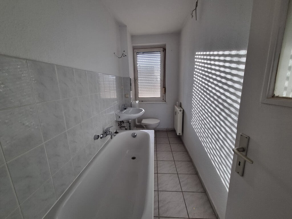 Wohnung Möllendorfer Weg in Mansfeld