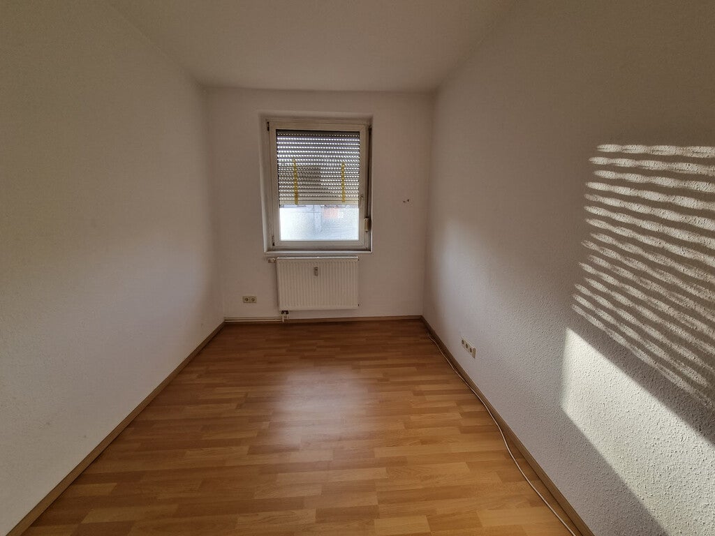 Wohnung Möllendorfer Weg in Mansfeld