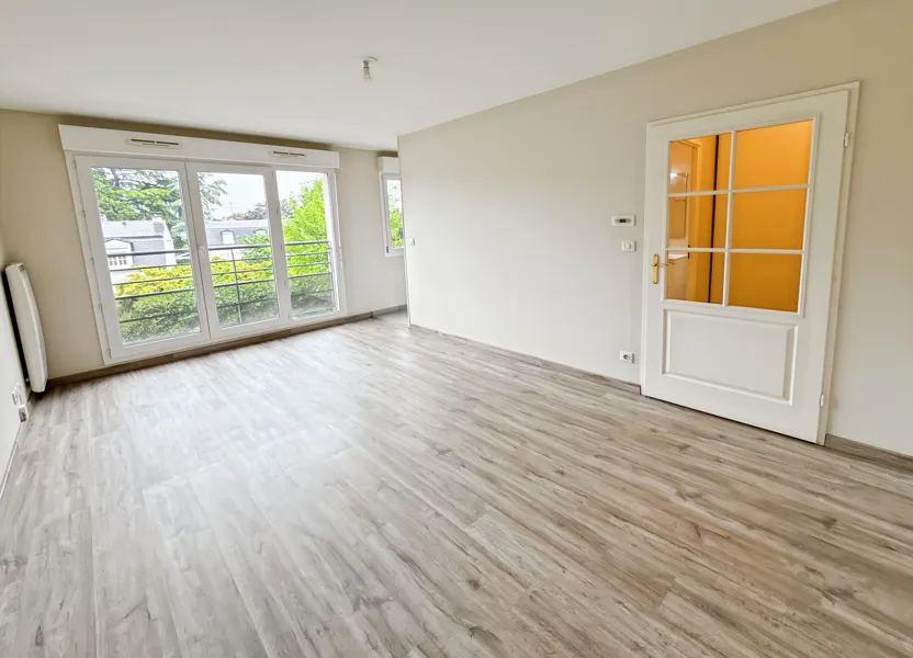 Appartement Rue de l'Abbé Dubois à Orléans