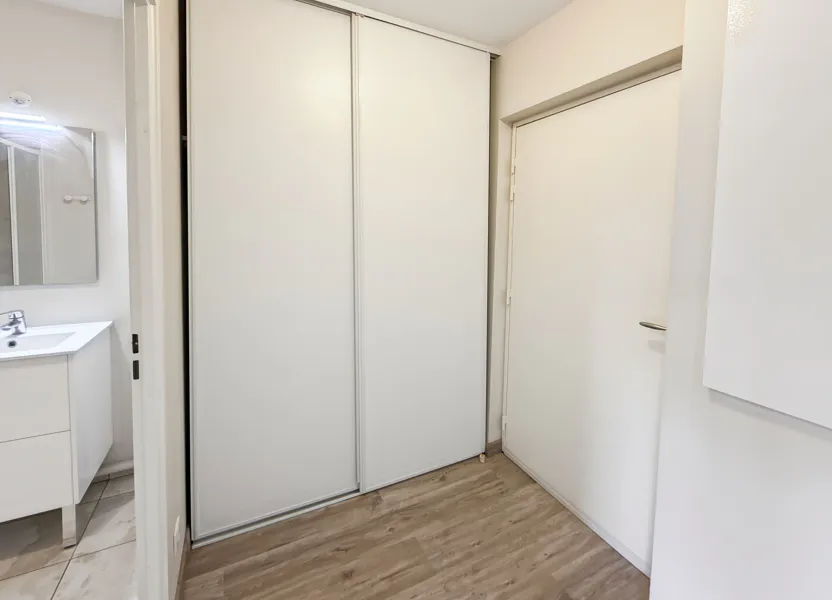 Appartement Rue de l'Abbé Dubois à Orléans