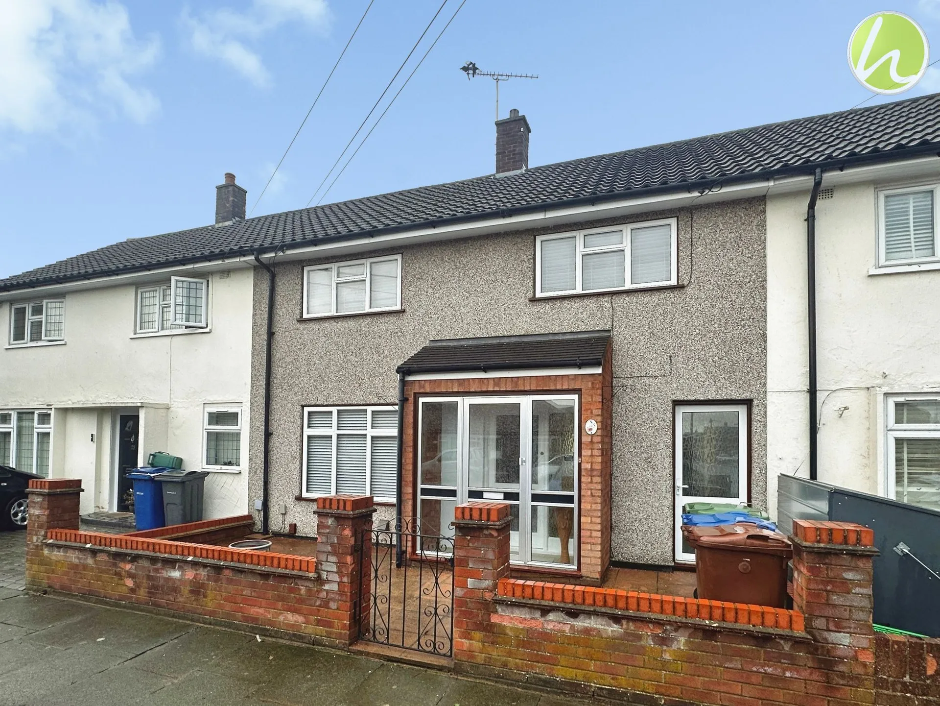 House Fieldway in Grays