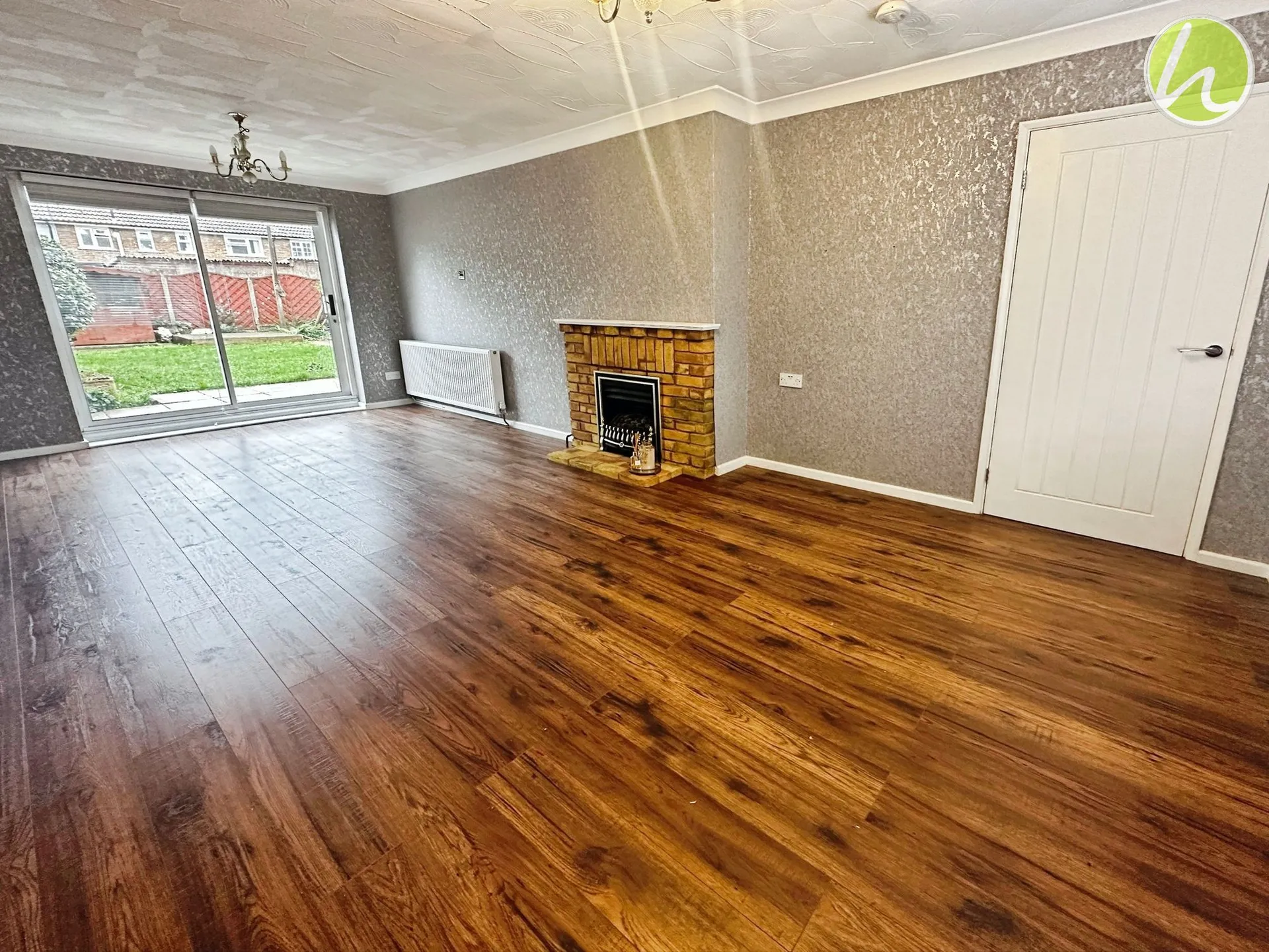 House Fieldway in Grays
