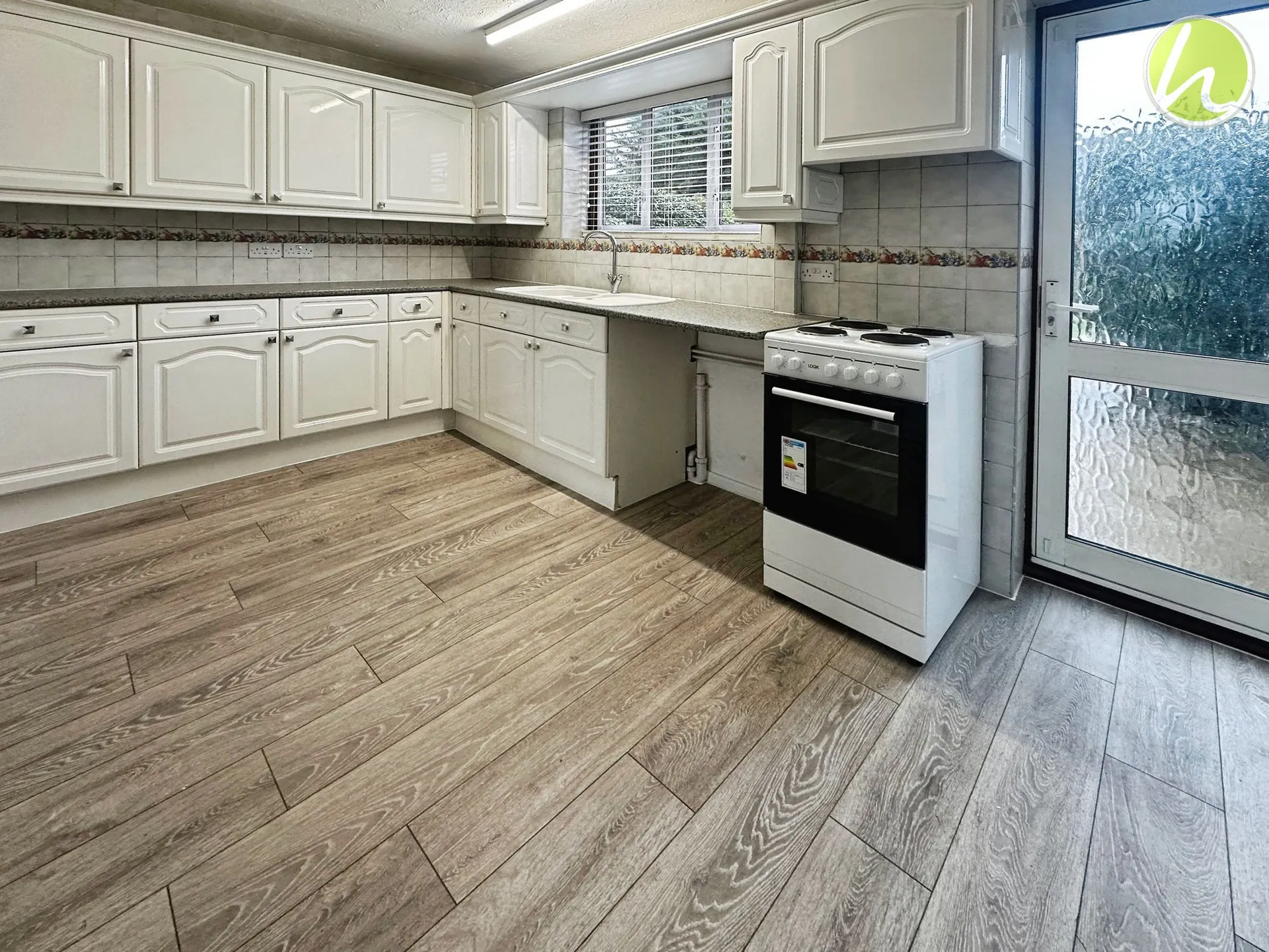 House Fieldway in Grays