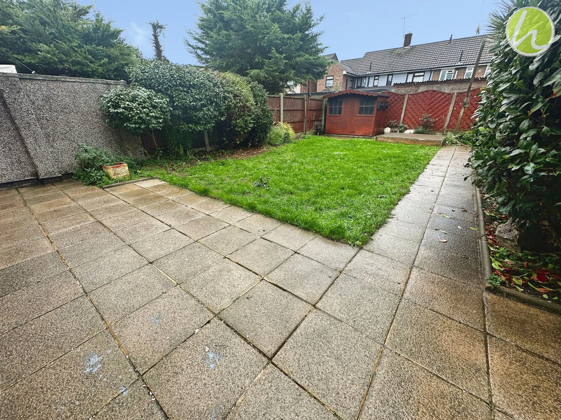 House Fieldway in Grays