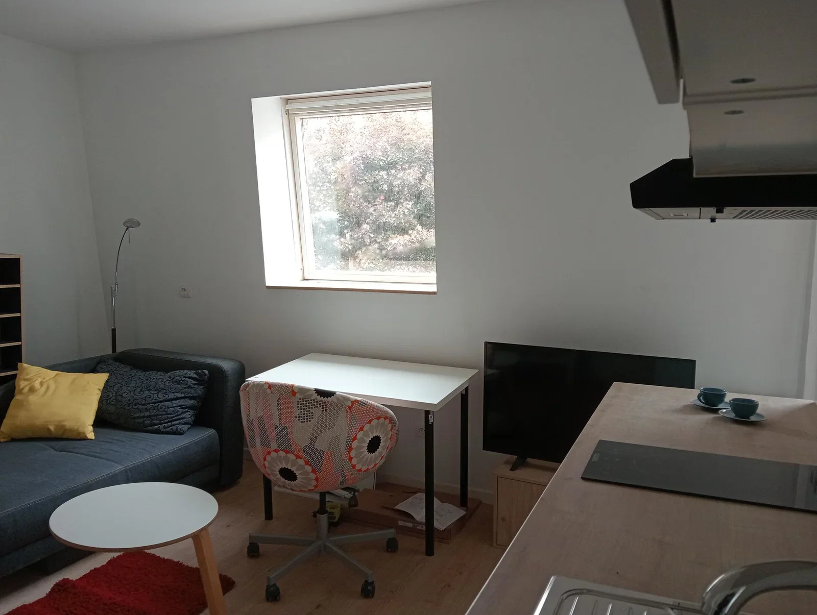 Appartement Impasse Blériot à Lille