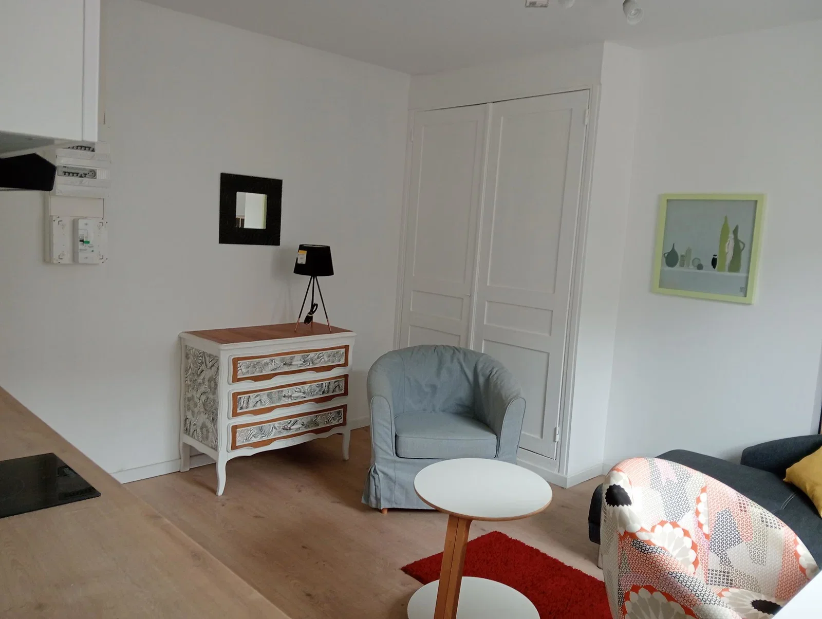 Appartement Impasse Blériot à Lille