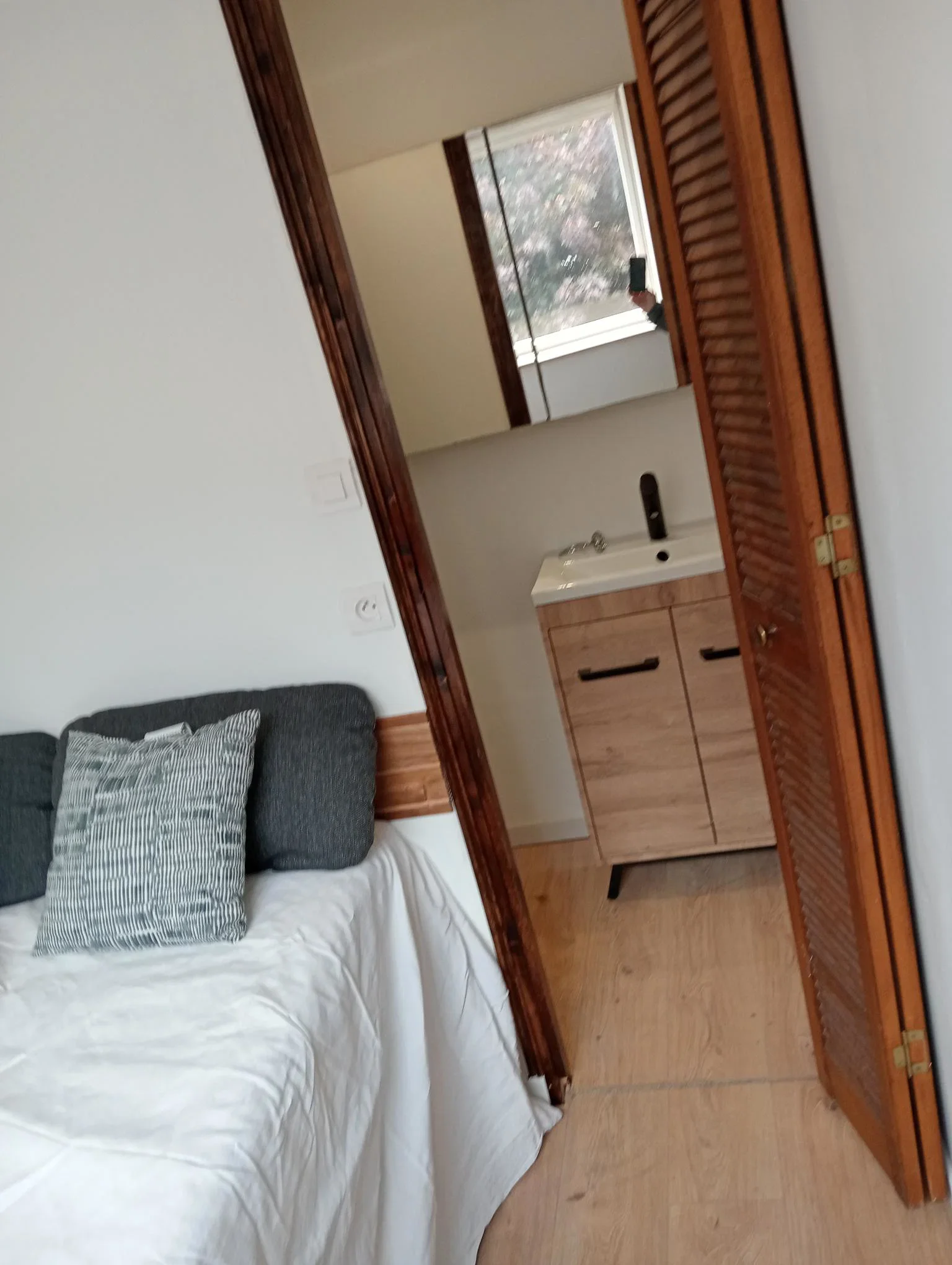 Appartement Impasse Blériot à Lille
