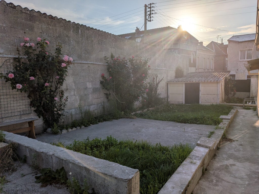 House Rue d'Alsace in Essigny-le-Grand