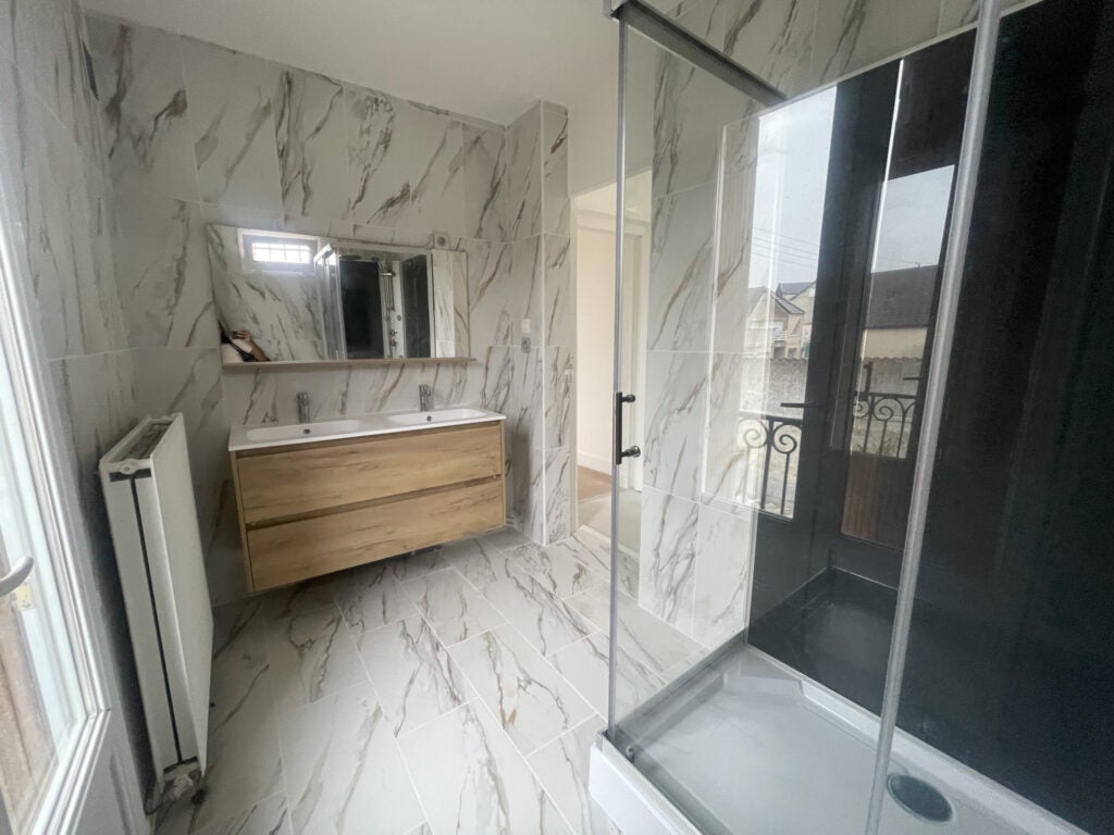 House Rue d'Alsace in Essigny-le-Grand