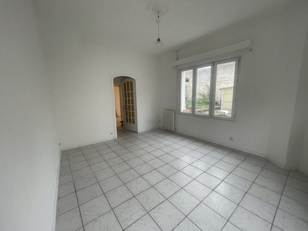 House Rue d'Alsace in Essigny-le-Grand