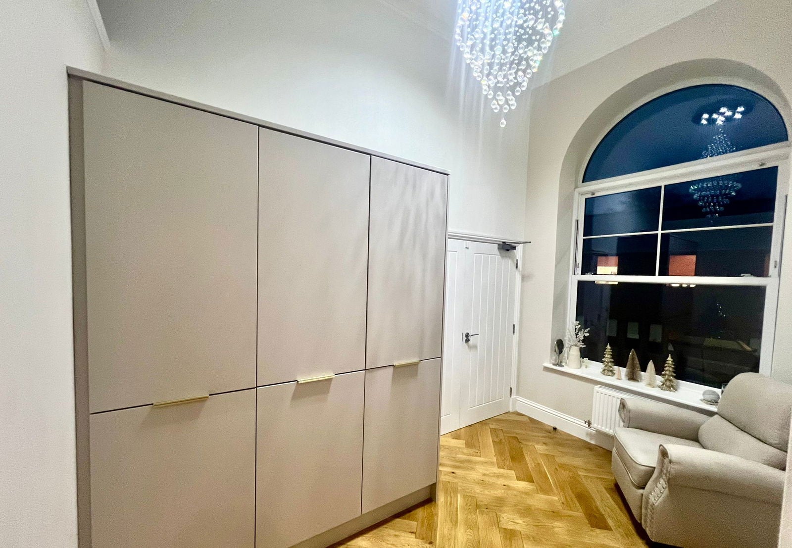 Flat Eastgate in Barnsley