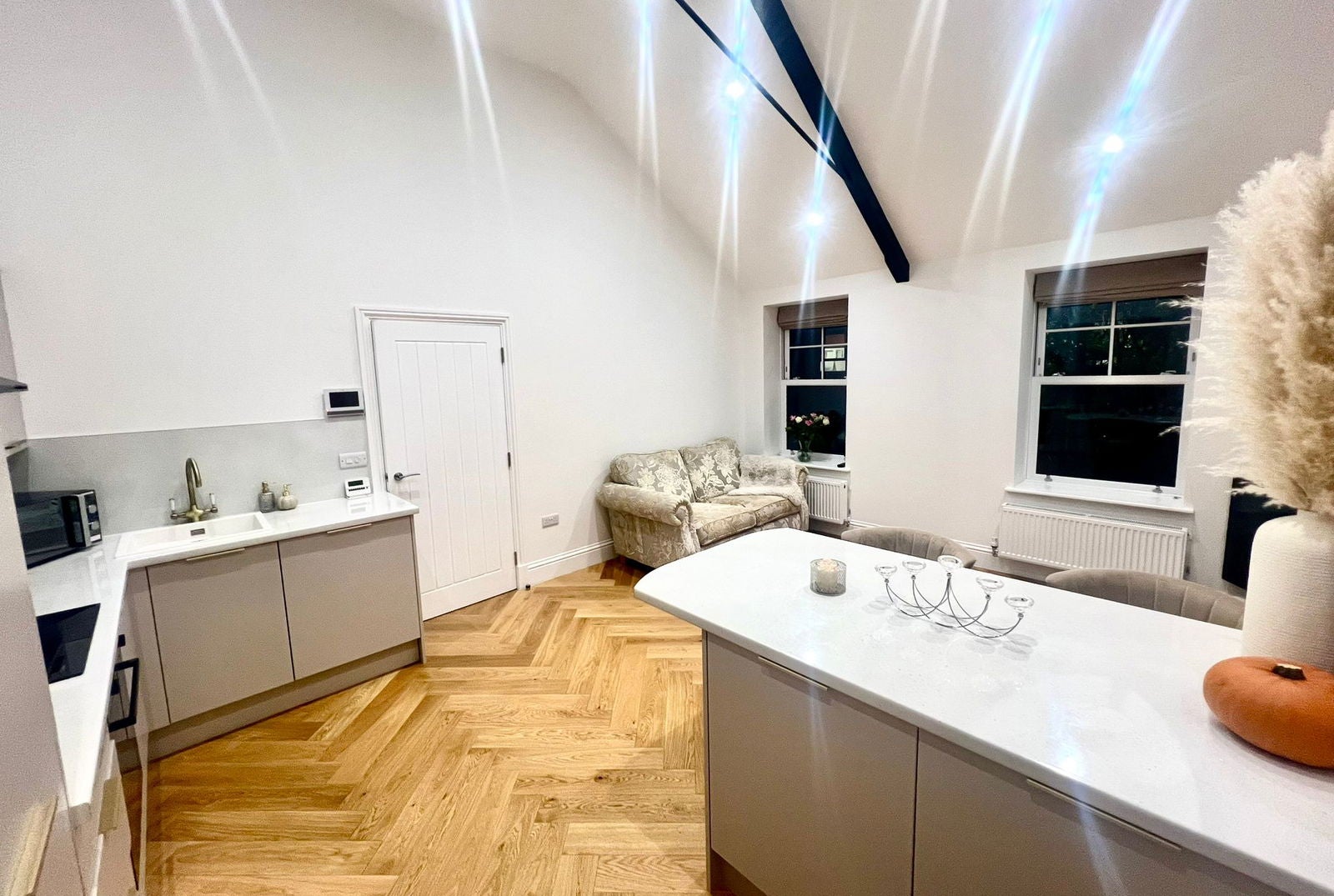 Flat Eastgate in Barnsley