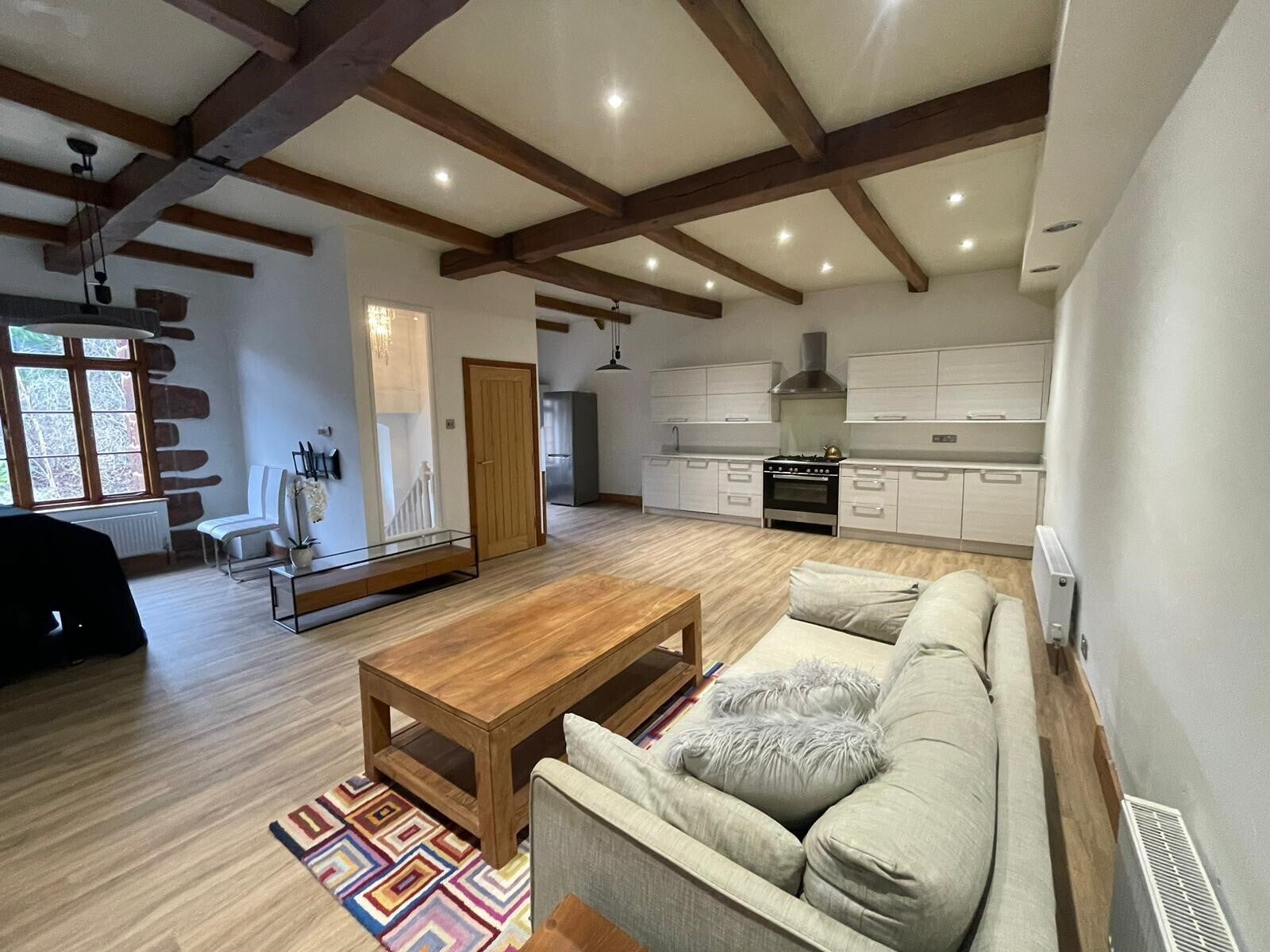 House Matford Mews in Exminster