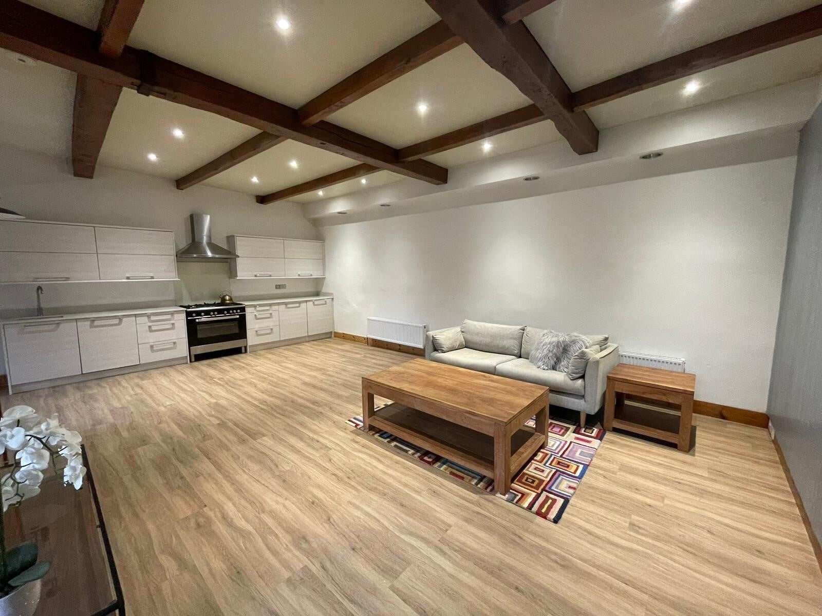 House Matford Mews in Exminster