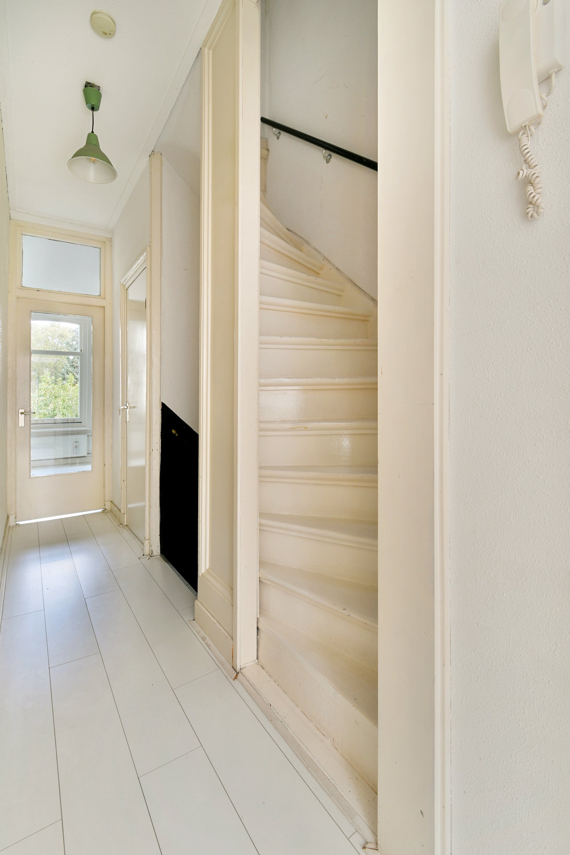 Appartement te koop: Cornelis Trompstraat 6B-02, Rotterdam