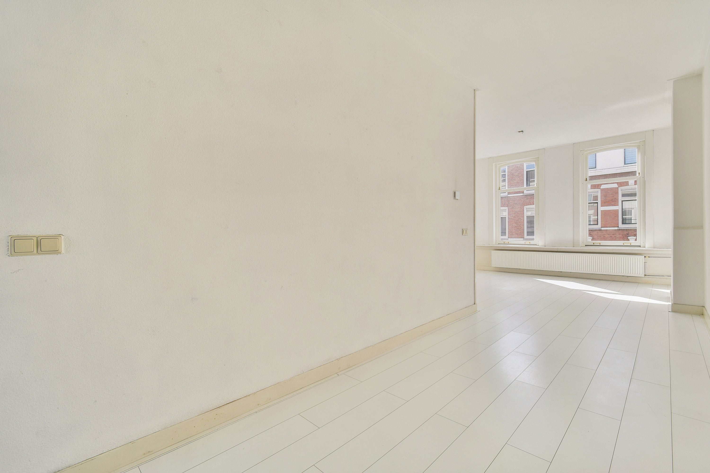 Appartement te koop: Cornelis Trompstraat 6B-02, Rotterdam