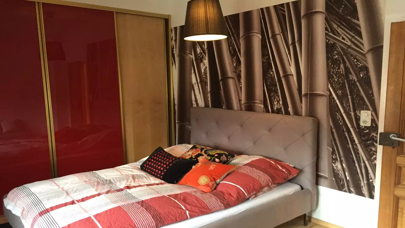 Wohnung Schwarzburgstraße in Frankfurt am Main