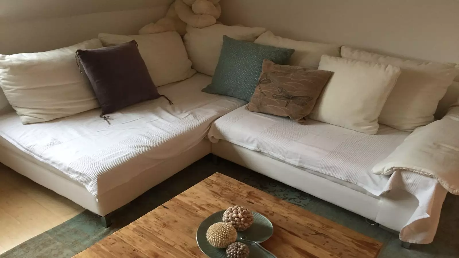 Wohnung Schwarzburgstraße in Frankfurt am Main