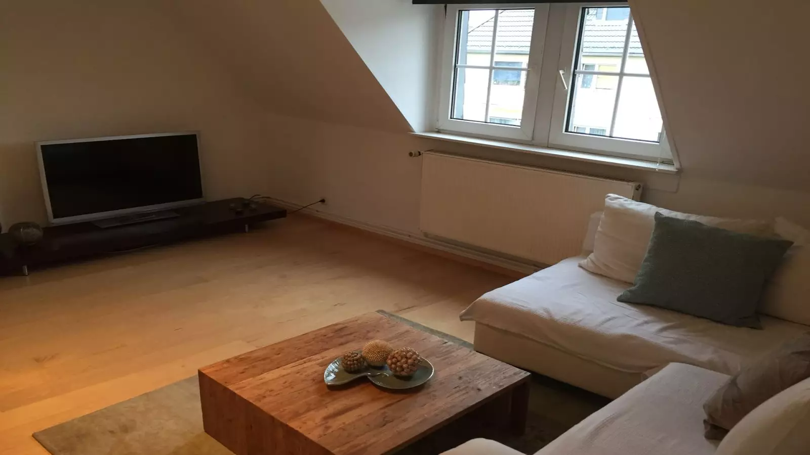 Wohnung Schwarzburgstraße in Frankfurt am Main
