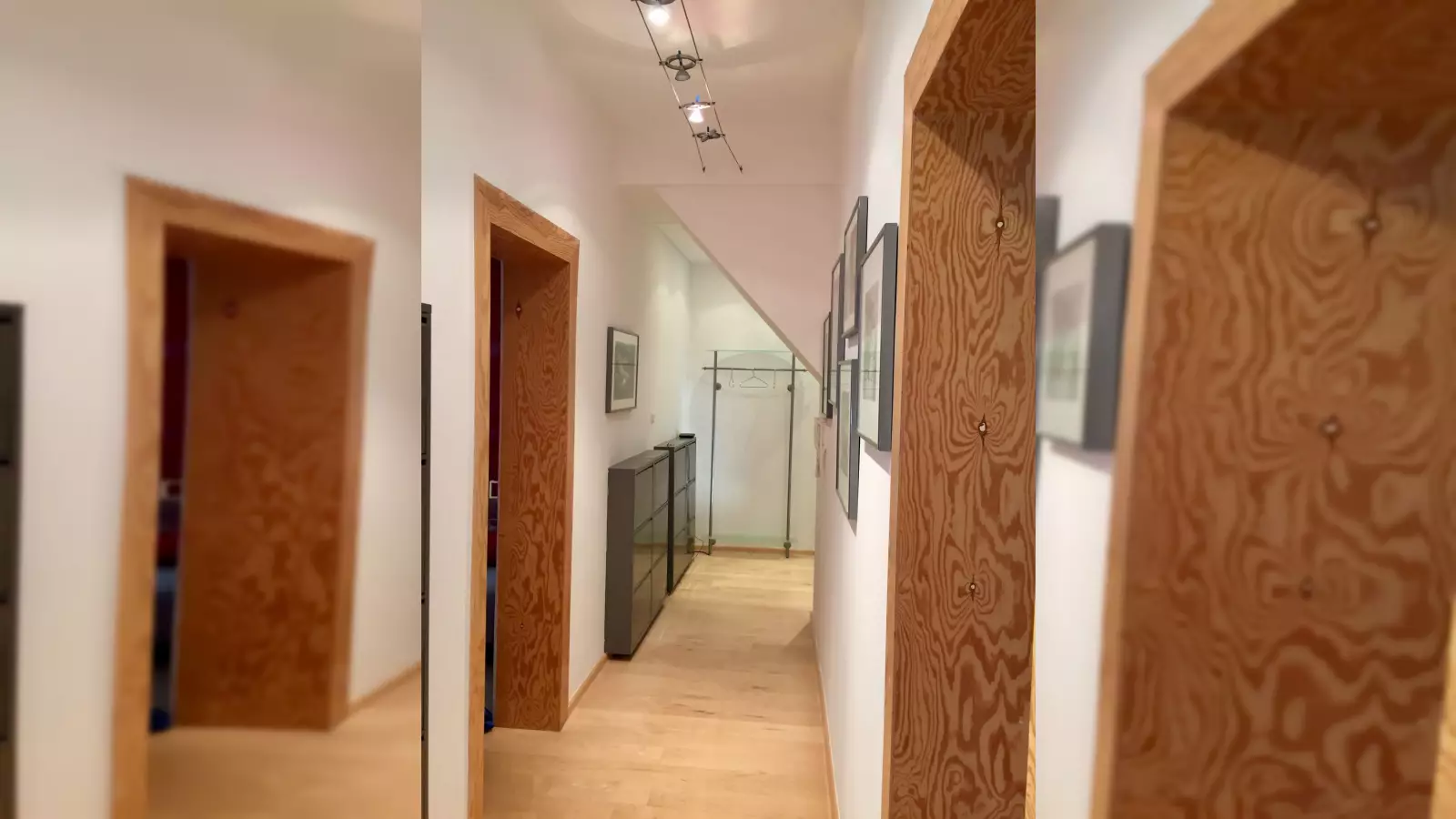 Wohnung Schwarzburgstraße in Frankfurt am Main