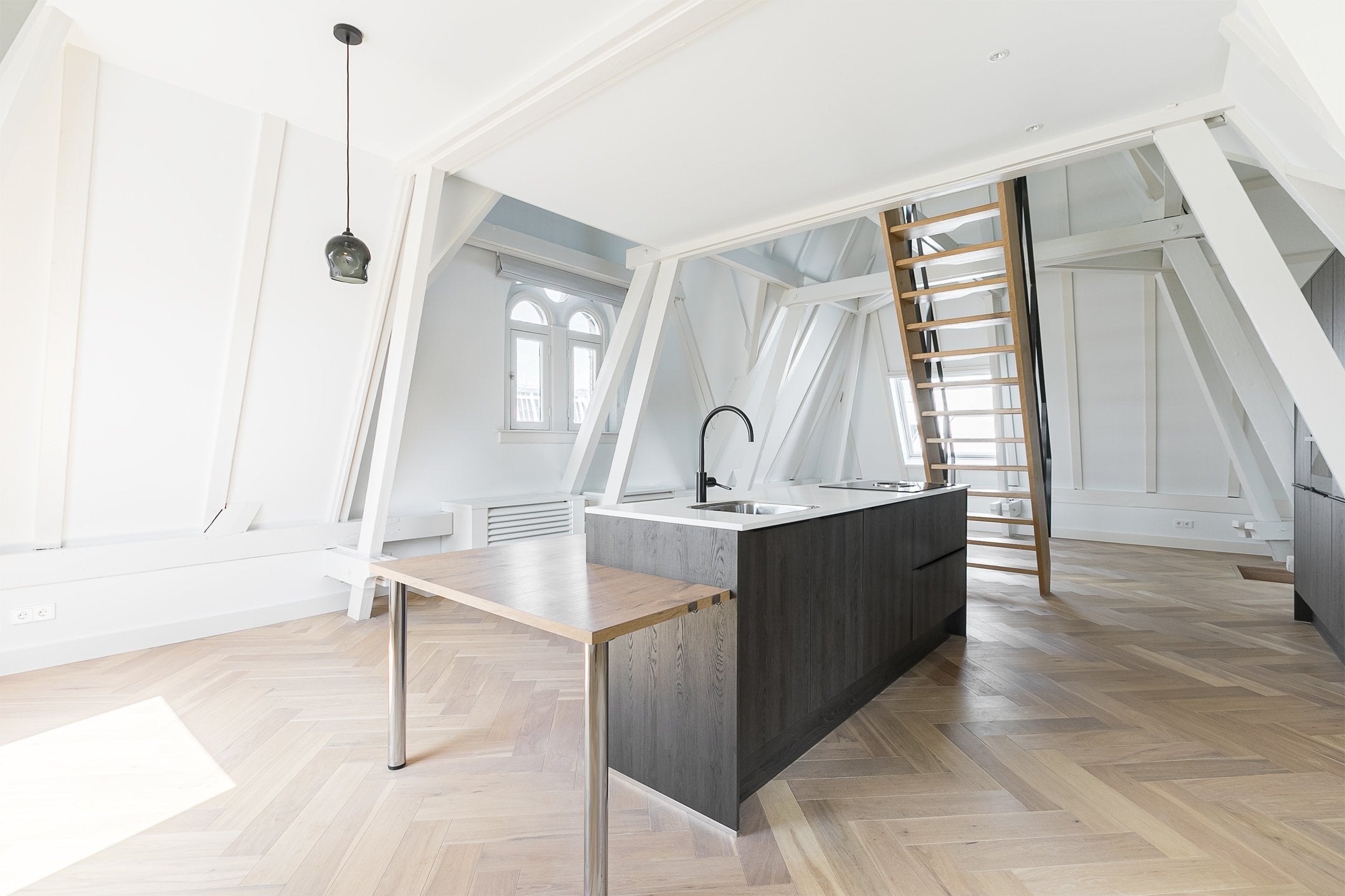 appartement te huur in Amsterdam
