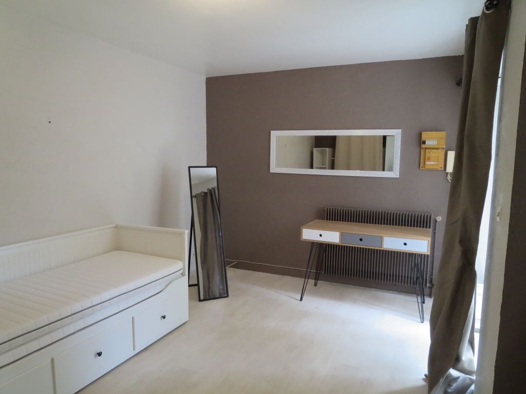 Appartement Côte de Montbernage à Poitiers