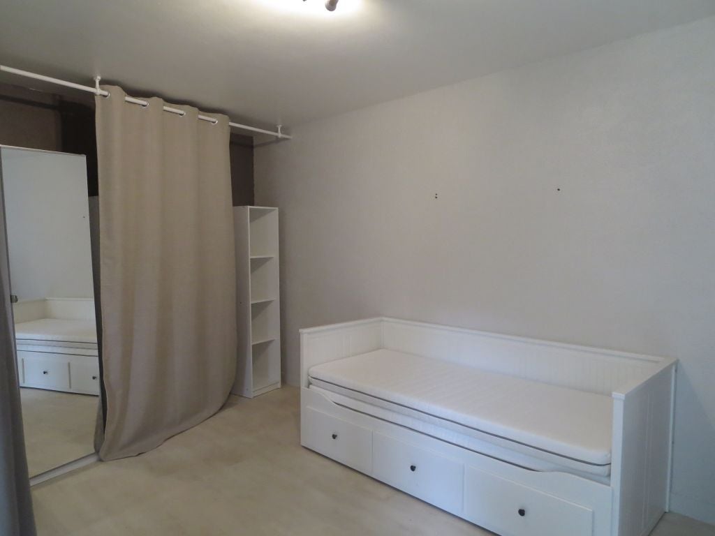 Appartement Côte de Montbernage à Poitiers