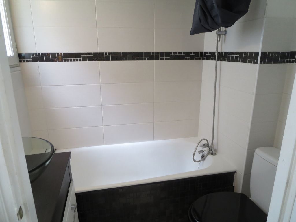 Appartement Côte de Montbernage à Poitiers