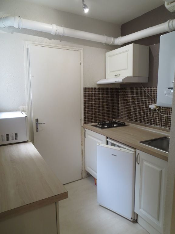 Flat Côte de Montbernage in Poitiers