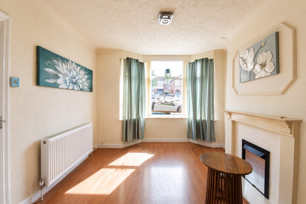 House Sewall Highway in Coventry