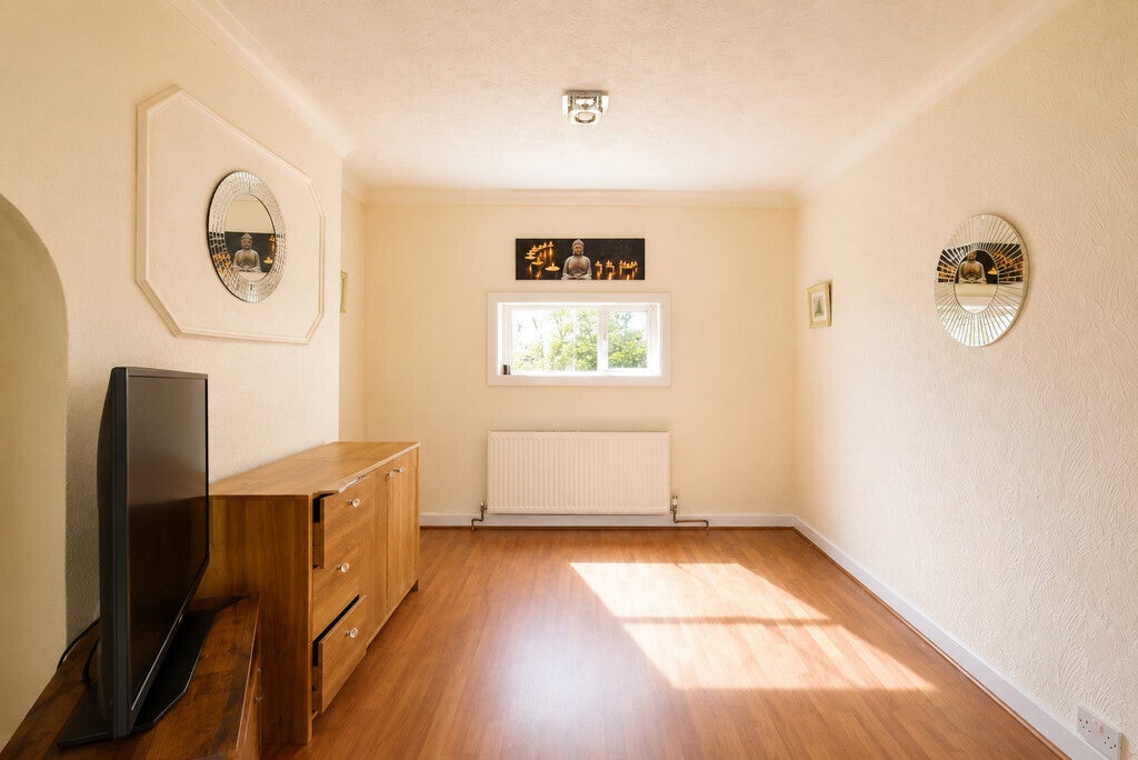 House Sewall Highway in Coventry