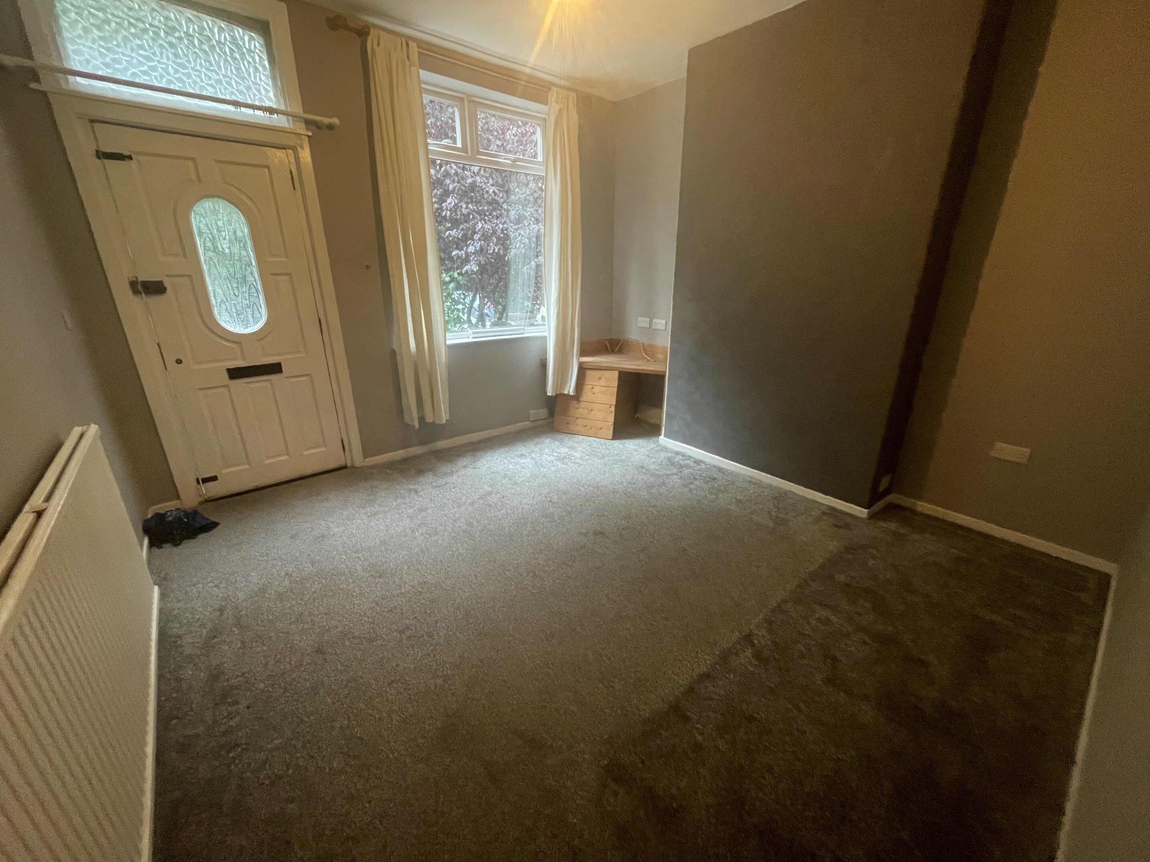 House Kent Road in Cheadle