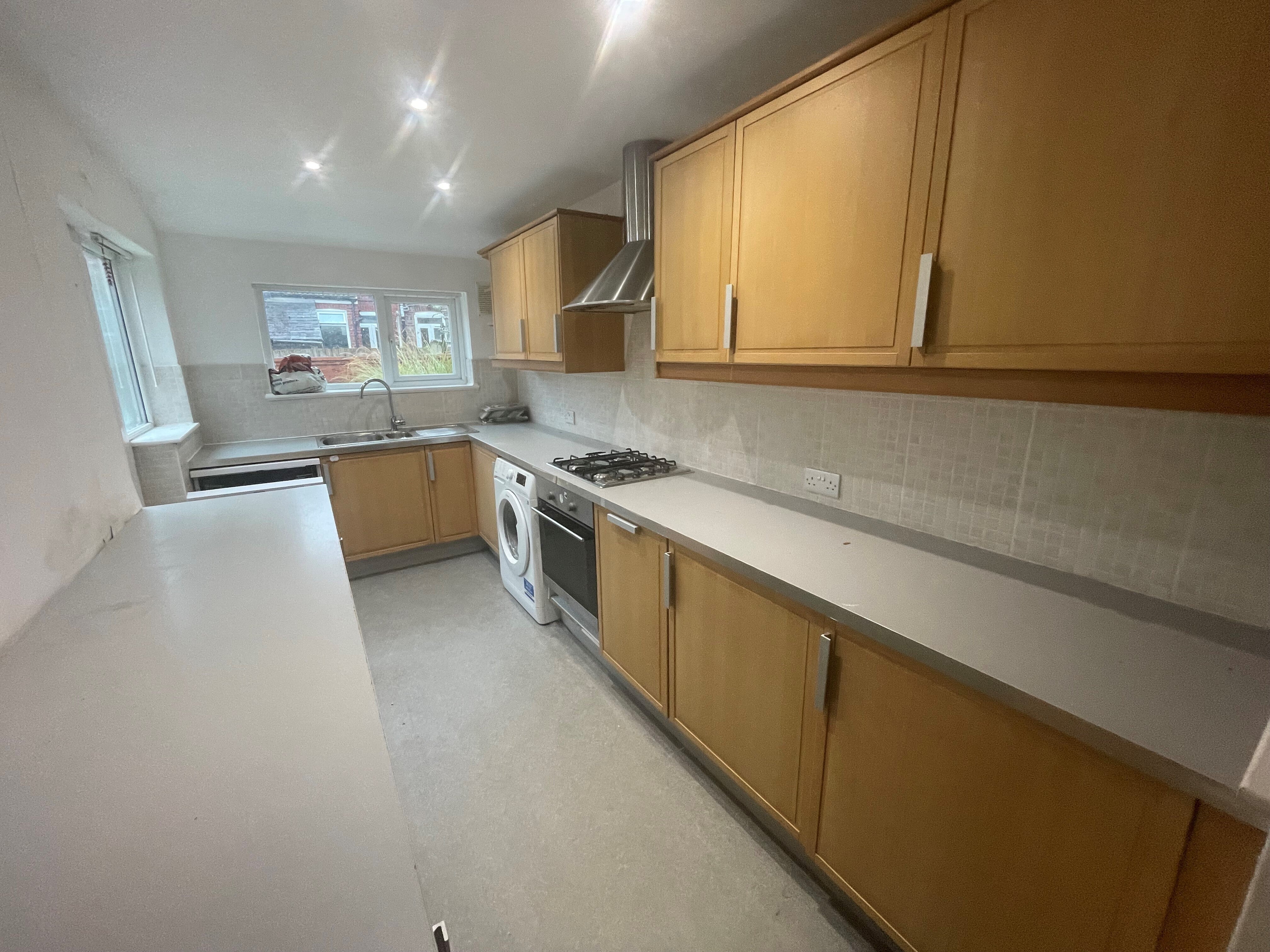 House Kent Road in Cheadle