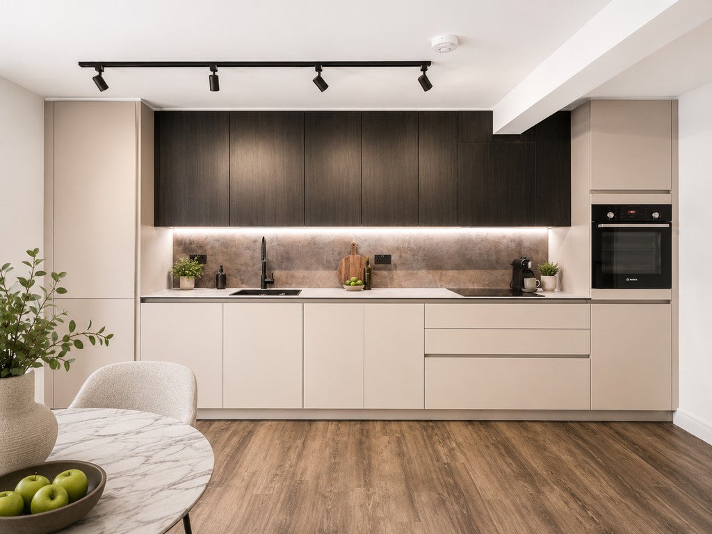 Flat Shacklewell Lane in Greater London
