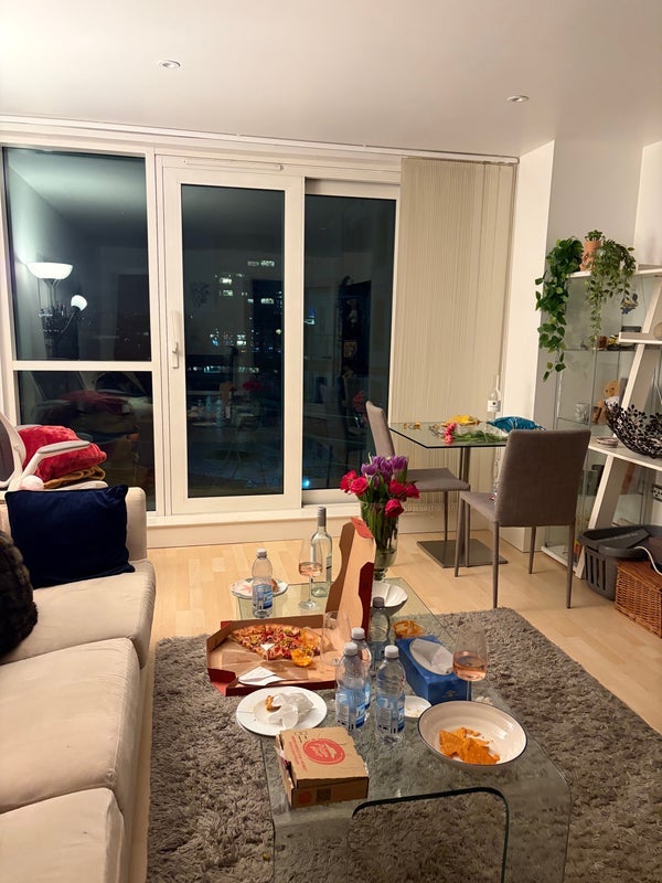 Room A202 in Greater London