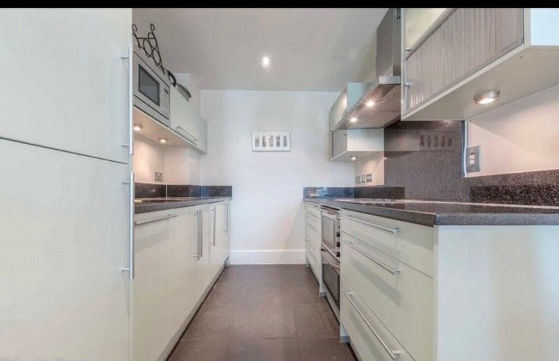 Room A202 in Greater London