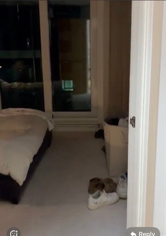 Room A202 in Greater London