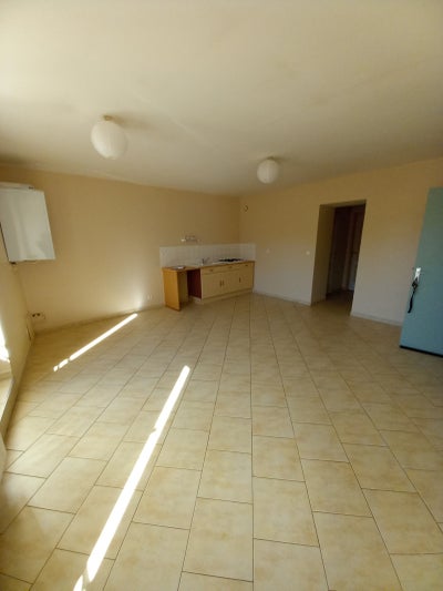 Appartement Route de Coularou à Le Vigan