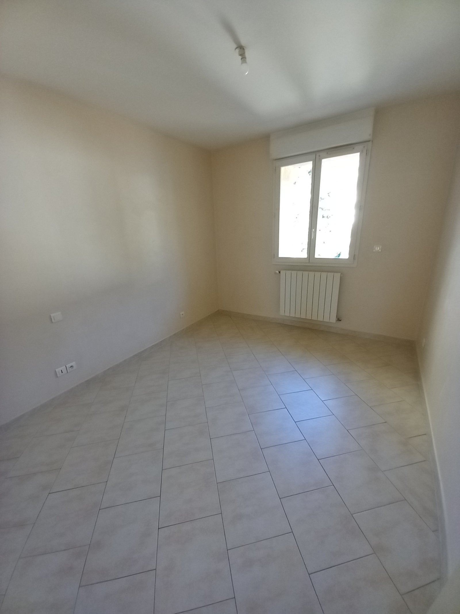 Flat Route de Coularou in Le Vigan