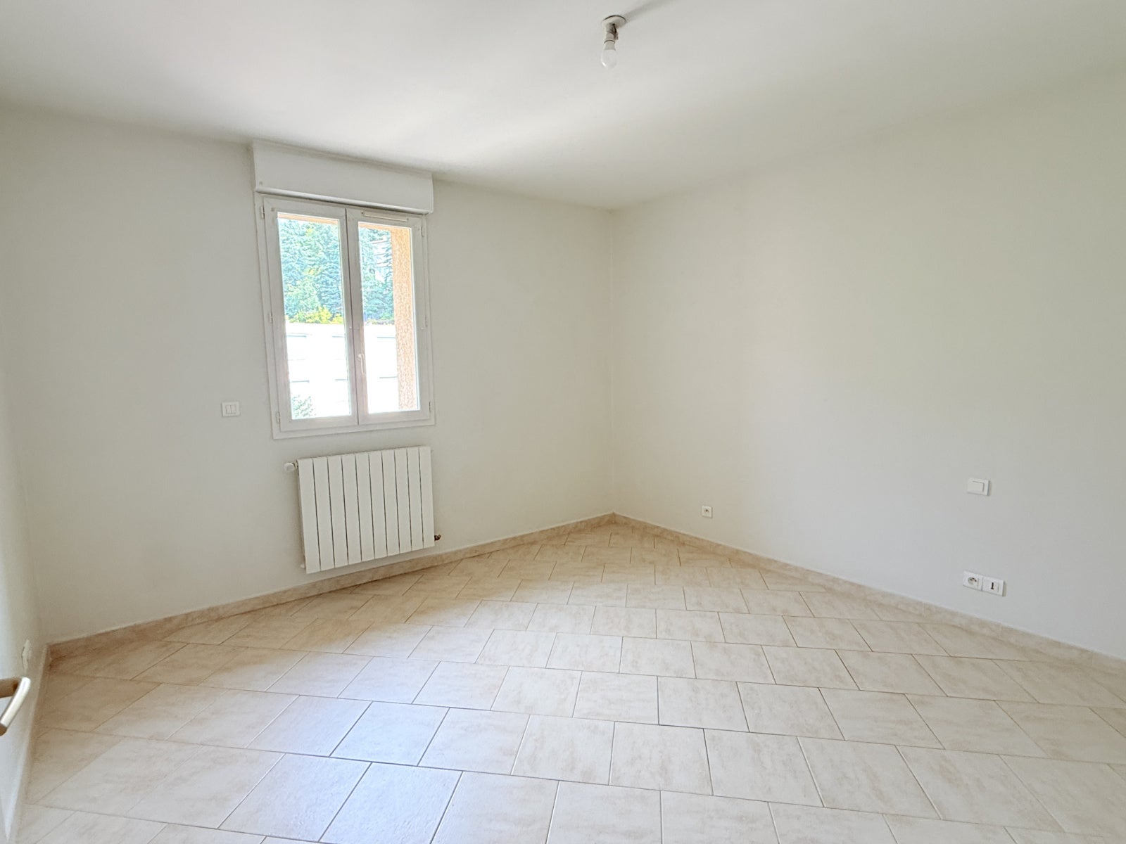 Appartement Route de Coularou à Le Vigan
