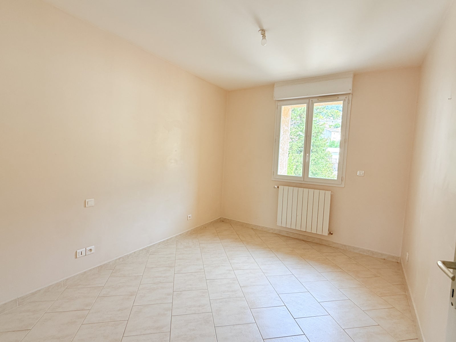 Appartement Route de Coularou à Le Vigan