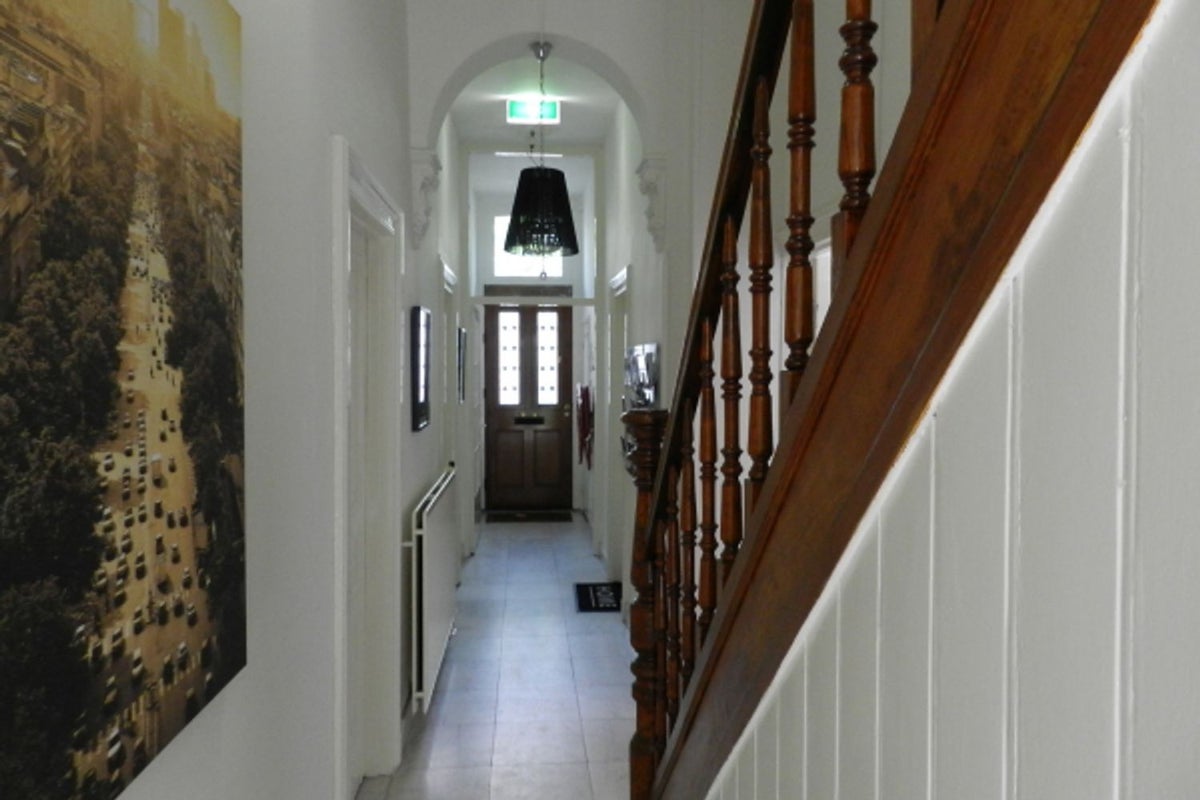 Kamer Alexander Battalaan 6