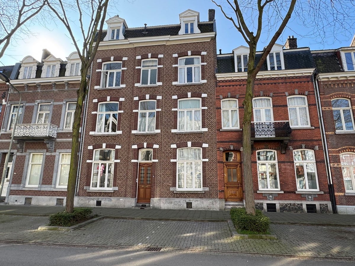 appartement te huur in Maastricht