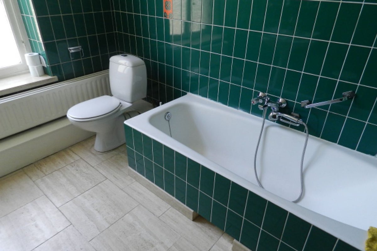 Kamer Alexander Battalaan 10